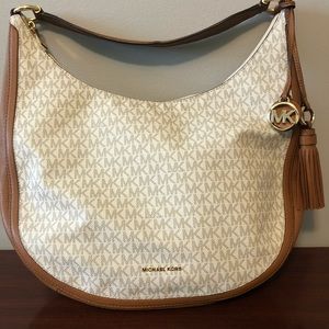 MK purse